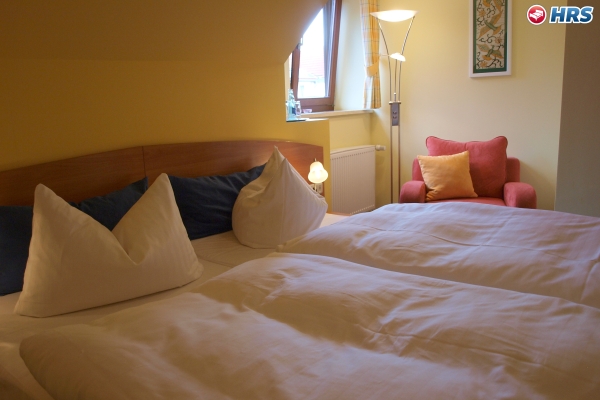 Hotel Wilhelmshof
